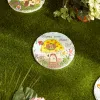 HOME SWEET HOME  STEPPING STONE