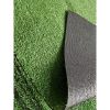 3ft x 32ft Premium Artificial Turf Mat with Drainage Holes. Thick Fake Grass with Rubber Backing, Ideal for Indoor/Outdoor Pet Areas, Garden, Lawn