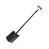 Outdoor Hand Tools Shovel with Handle for Gardening & Digging