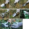 Garden Supplies Household Soil Loosening Planting Gardening Tools