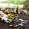 Garden Supplies Household Soil Loosening Planting Gardening Tools