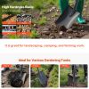 Outdoor Hand Tools Shovel with Handle for Gardening & Digging