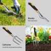 Garden Supplies Household Soil Loosening Planting Gardening Tools
